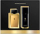 Antonio Banderas The Secret Absolu Fragrance Set with Eau de Parfum 2 Pieces
