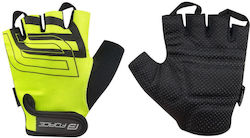 Pegas Black Cycling Gloves Pegas Black Cycling Gloves