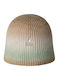 Kangol Текстилна Мъжка Шапка Тип Кофа Кафява