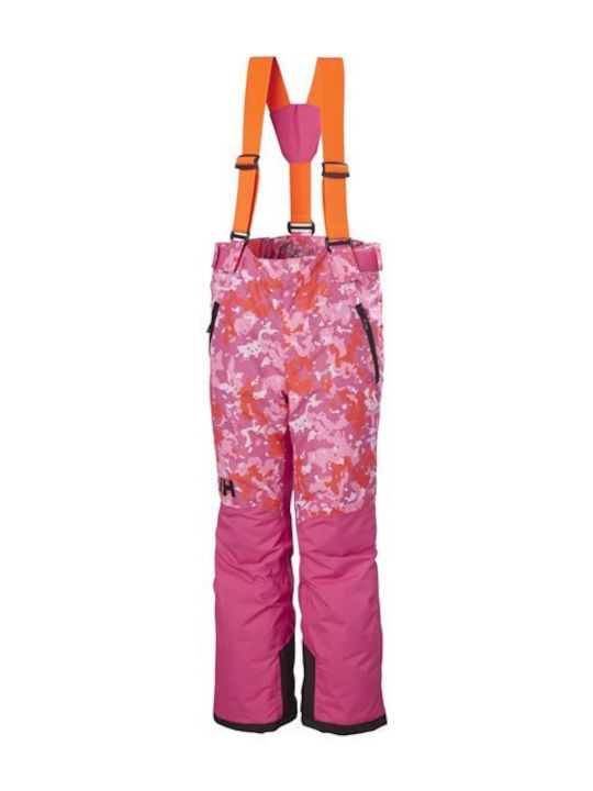 Helly Hansen No Limits 2.0 41729-181 Kids Dunga...
