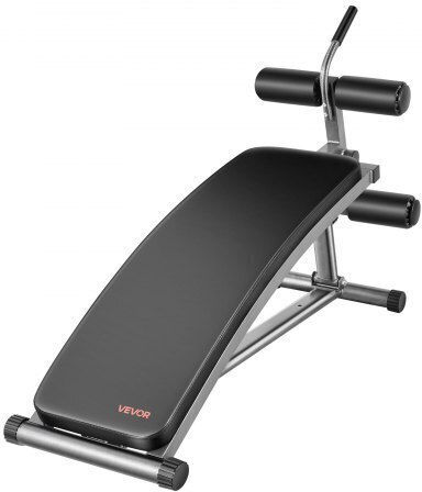 Vevor Einstellbar Workout-Bank Unterleib