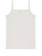 Minerva Kids' Undershirt Tank Top White