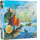 Board Game Everdell: Farshore for 1-4 Players 10+ Years Old (EN) Starling Games