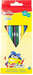 Hasbro Buntstifte Set 24 Farben Hasbro Buntstifte Set 24 Farben