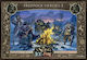 Extensie de Joc A Song of Ice and Fire: Free Folk Heroes 3 pentru 2 Jucători 14+ Ani (EN) Cool Mini Or Not
