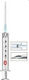 Bournas Medicals Σύριγγες 23G 5ml 100τμχ