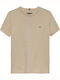 Kids' T-shirt Beige
