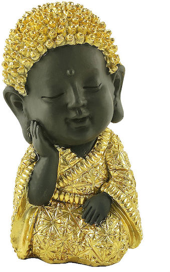 InTheBox Decorative Buddha Polyresin Baby Buddha 2 12x10x17cm 1pcs