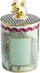 Κερί Ginori 1735 Totem Squirrel Candle Cover