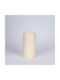 Aromatic Ecru Candle 819-00051