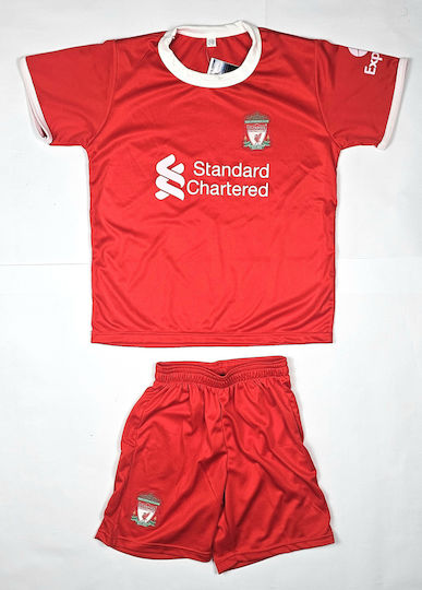 Echipamente sportive Liverpool | Skroutz Romania