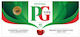 Tea Black Pg Tips Black Tea Original 40 Teabags 116g