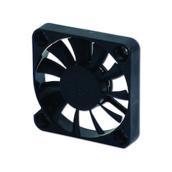 Evercool Mikroelektronische Kühlzubehör Fan 12V dk368