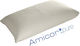 Luropas Anatomic Cotton Bed Pillow 50x80cm