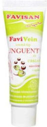 Favisan Lotion Σώματος 50ml