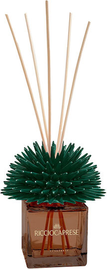Home Fragrance Ricciocaprese Riccio Scent Disseminator Green Farà Il Fico Di Capri 200ml