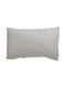 Click Sofa Cushion from 100% Cotton Beige 30x50cm