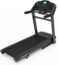 Horizon Fitness T202 2.75hp Elektrischer Faltbarer Laufbänder