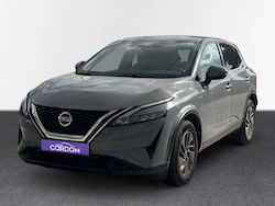 Nissan Qashqai 1.3P DiG-T Hybrid Premium MHEV (Mild Hybrid) '21