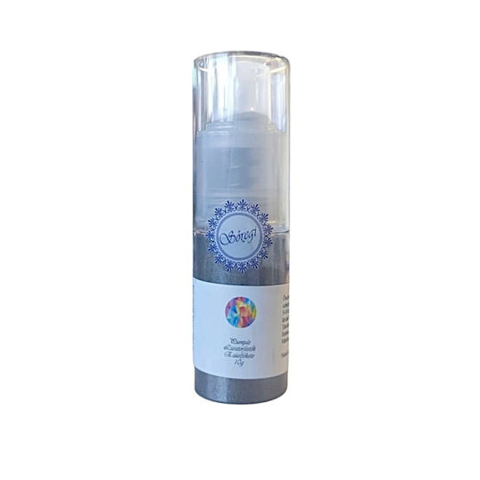 Lumea Lebensmittelfarbe Schwarz 1Stück 10gr