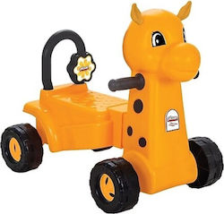 Pilsan Ride On Pilsan Ride On