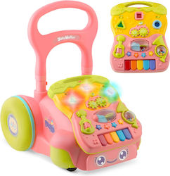Ricokids Αυτοκινητάκι Πράσινη Ricokids Αυτοκινητάκι Πράσινη