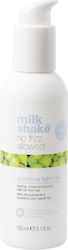 Milk Shake Milk Hair Styling Cream for Shine Anti-Frizz 150ml