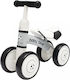 BabyMix Baby Lauflernhilfe für 12+ Monate Schwarz