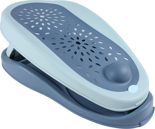 Little Mom Baby Badewannen Blau BH-212
