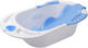 Little Mom Babybadewanne Blau