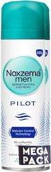 Noxzema Pilot Deodorant 48h Spray 2x150ml