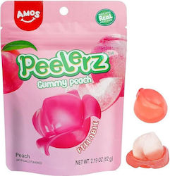 Amos Jellies 1pcs 65gr