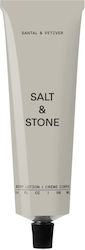 Salt & Stone Moisturizing Body Lotion With Niacinamide 100ml Salt & Stone Moisturizing Body Lotion With Niacinamide 100ml