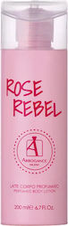 The First Lotion Body 200ml