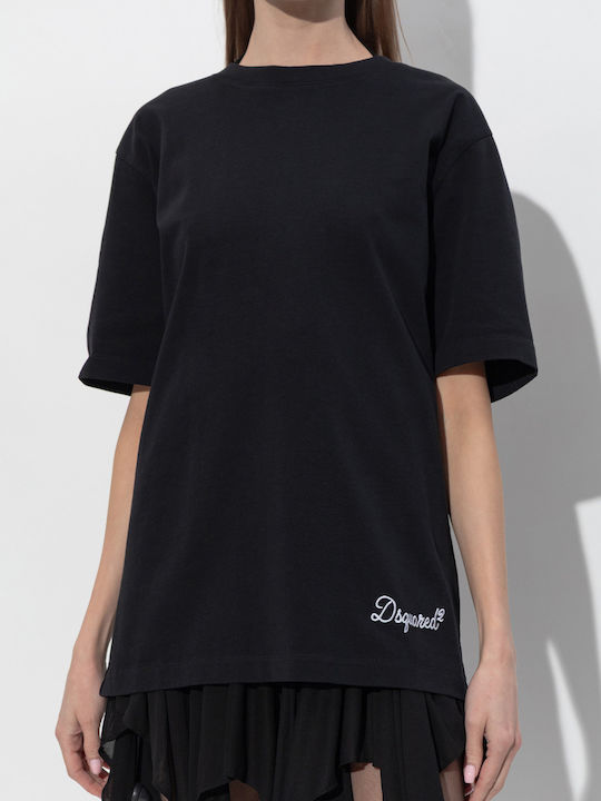 Women's T-shirt Black