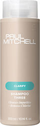 Paul Mitchell Σαμπουάν Βαθύ Καθαρισμού 300ml