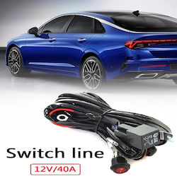 Car Relay 12V
