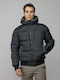 Jacket Black
