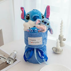 Cosmofan Plush Toy Lilo & Stitch 19 cm Cosmofan Plush Toy Lilo & Stitch 19 cm