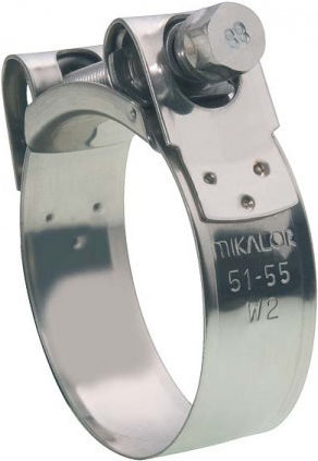 Σφιγκτηρας Βαρεως Τυπου 52-55mm Mikalor 03018036