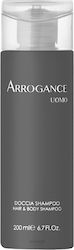 The First Bubble Bath 200ml