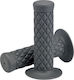 Mânere Grips Motocicletă Harley-Davidson Biltwell 1" Tpv Grips Thruster Gri