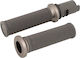 Odi Grip Ghidon 25,4mm Ruffian Diamond Knurled Flanșă Fără Waffle Throttle-by-wire Mediu V30htch-h Gri