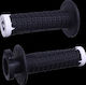 Odi Mânere Ghidon 22mm Nomad Cam Flanșă Universal Waffle Mediu H36ndbw Negru