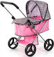 Bayer Design Bayer Design Puppen Kinderwagen Für 3+ Jahre