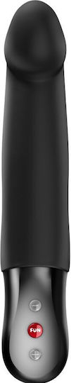 Fun Factory Stronic Realistisch Vibrator Schwarz