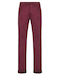 Hose Burgundisch