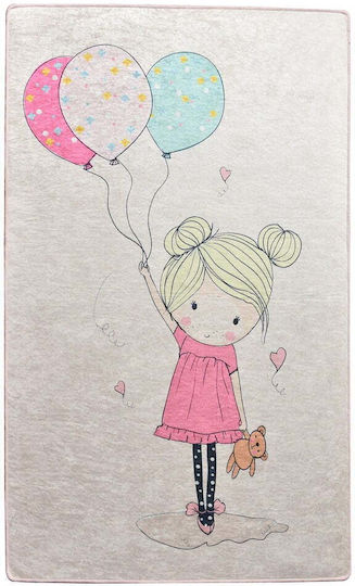 Chilai Home Kids Synthetic Rug 150x200cm