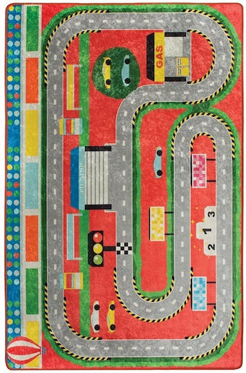 Chilai Home Kids Rug Multicolor 150x200cm