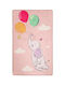 Chilai Home Kids Rug Roz 150x200cm
